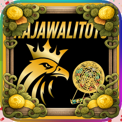 rajawalitoto — galeri pratinjau Resmi APK